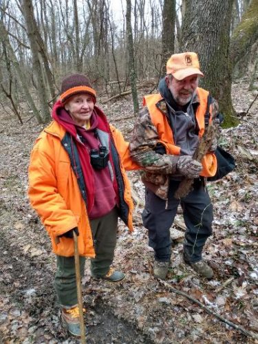 Adventures in the outdoors worth telling